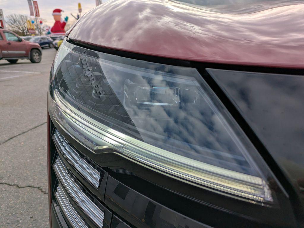 new 2026 Nissan Kicks car, priced at $25,018