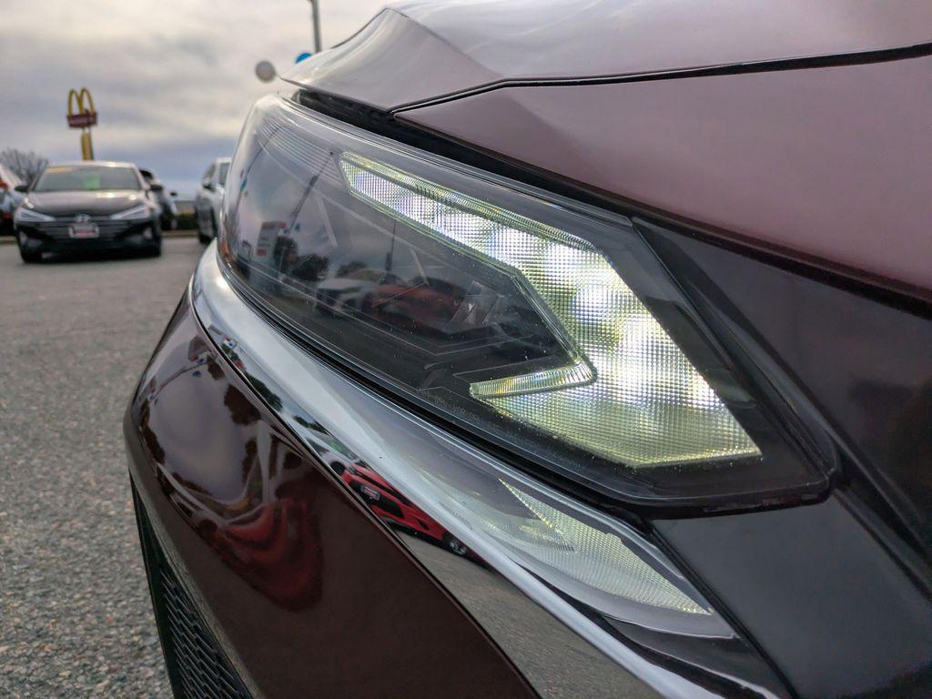 used 2023 Nissan Altima car, priced at $20,729