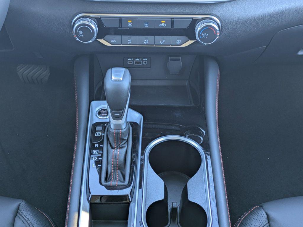 new 2025 Nissan Altima car, priced at $25,995