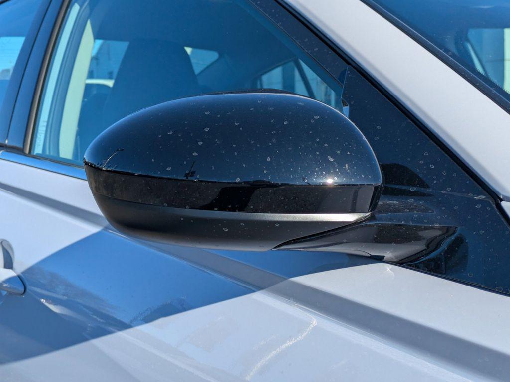 new 2025 Nissan Altima car, priced at $25,995