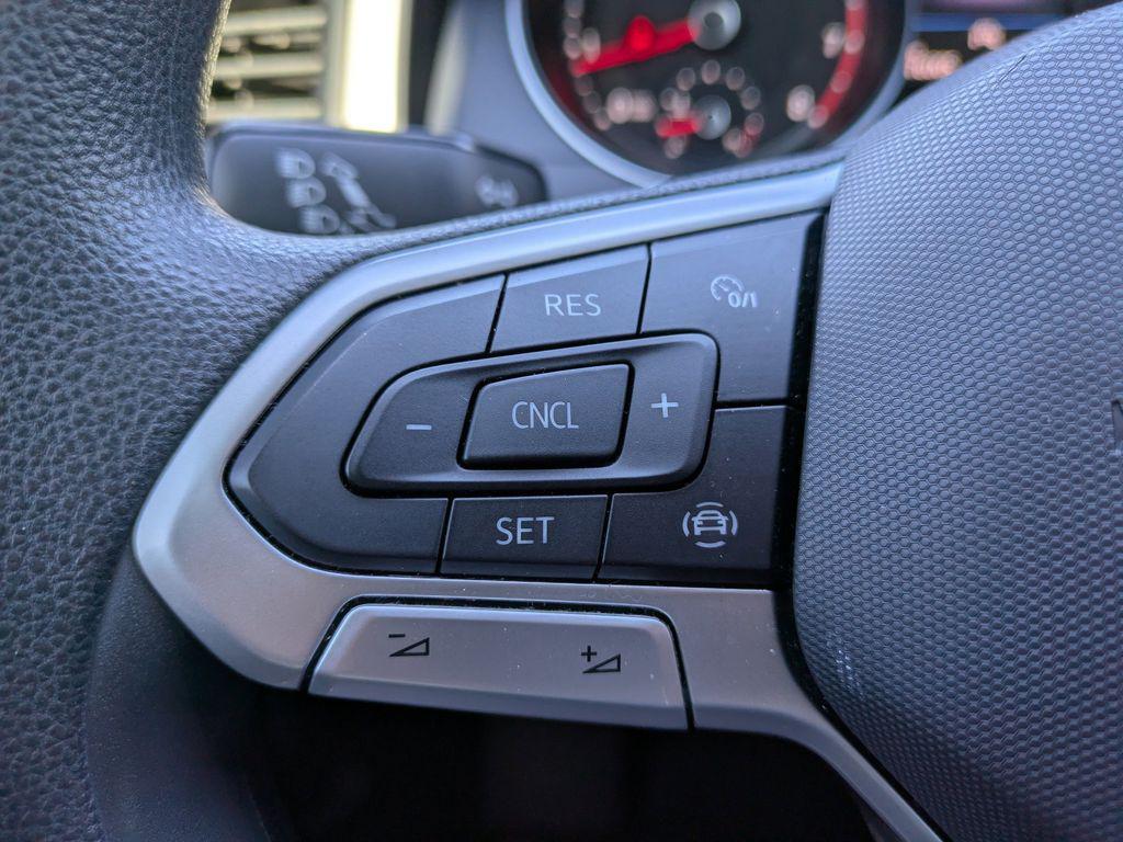 used 2021 Volkswagen Atlas car, priced at $18,861