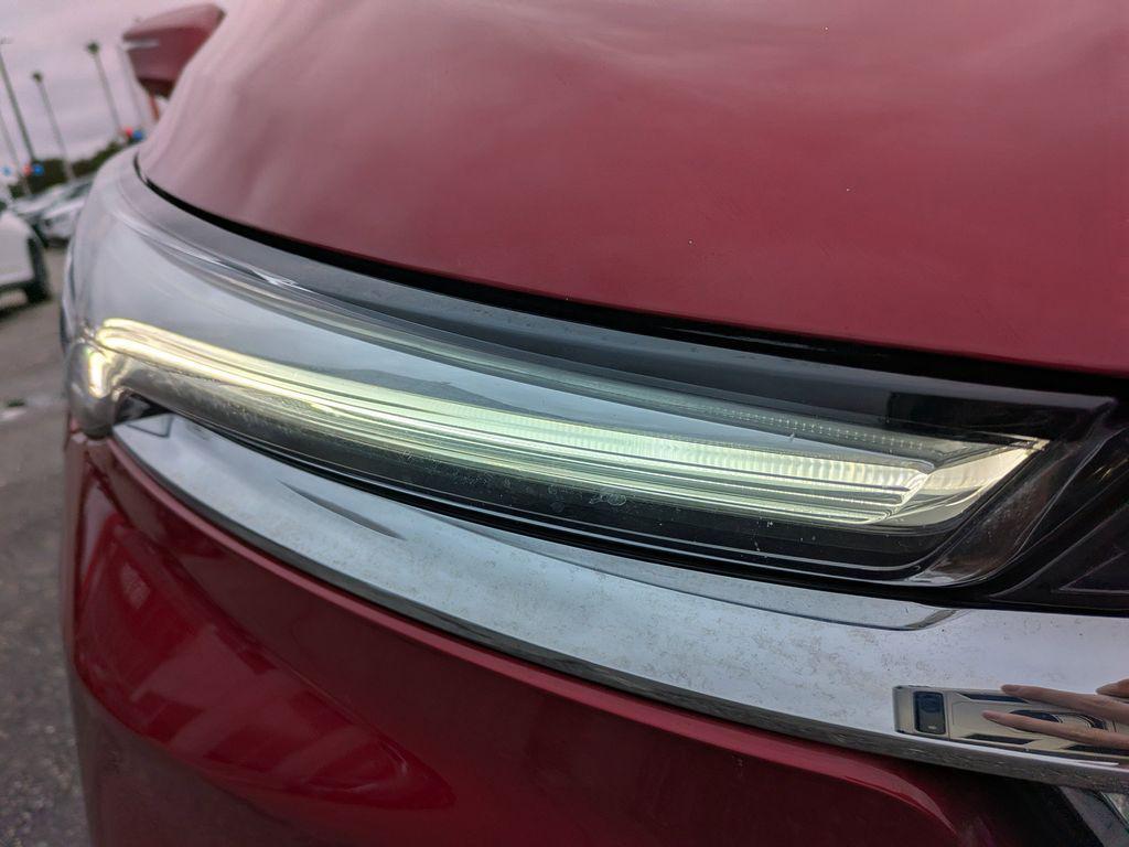 used 2024 Buick Enclave car, priced at $28,597