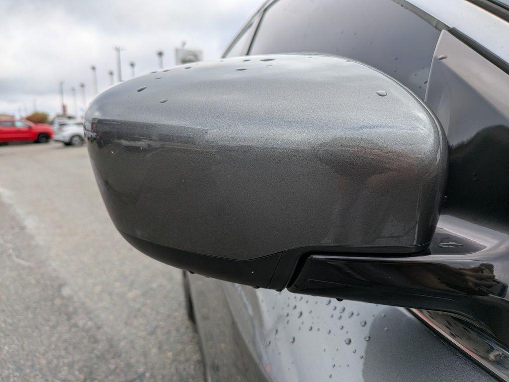 used 2021 Nissan Murano car, priced at $18,716