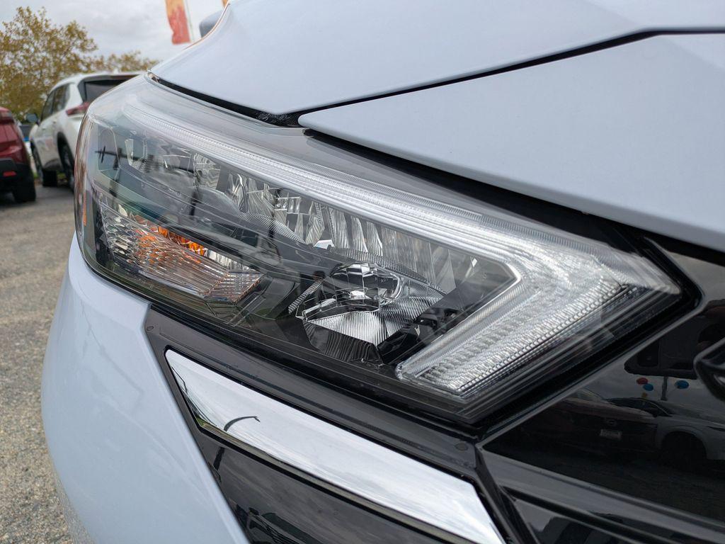 new 2025 Nissan Versa car, priced at $20,235