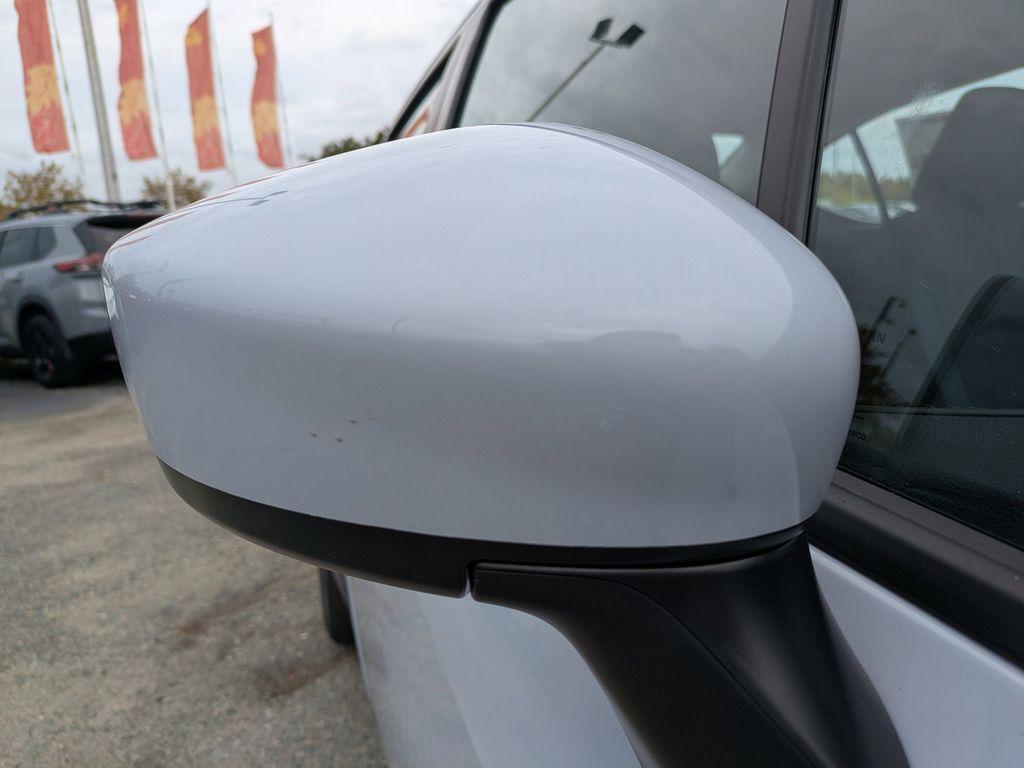 new 2025 Nissan Versa car, priced at $20,235