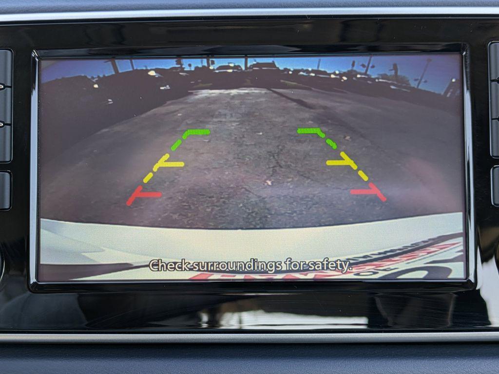 new 2025 Nissan Versa car, priced at $20,235