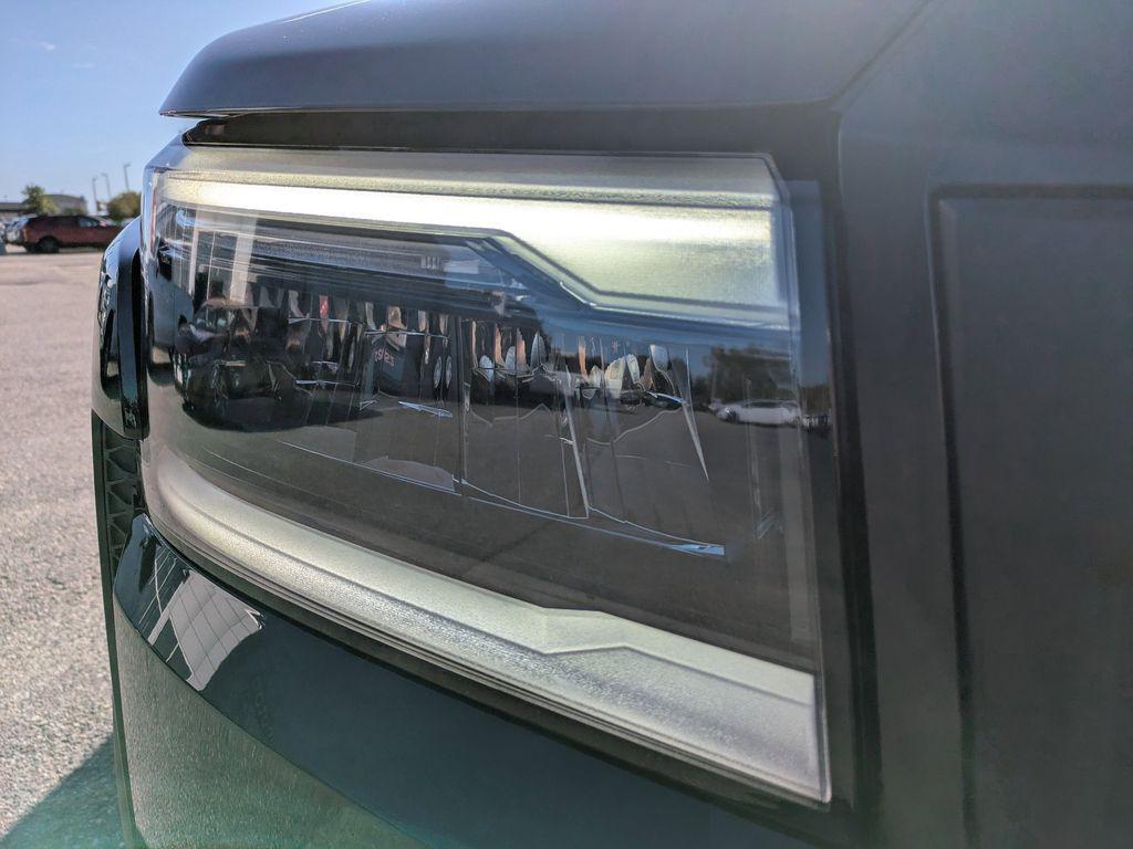 new 2026 Nissan Frontier car, priced at $43,527