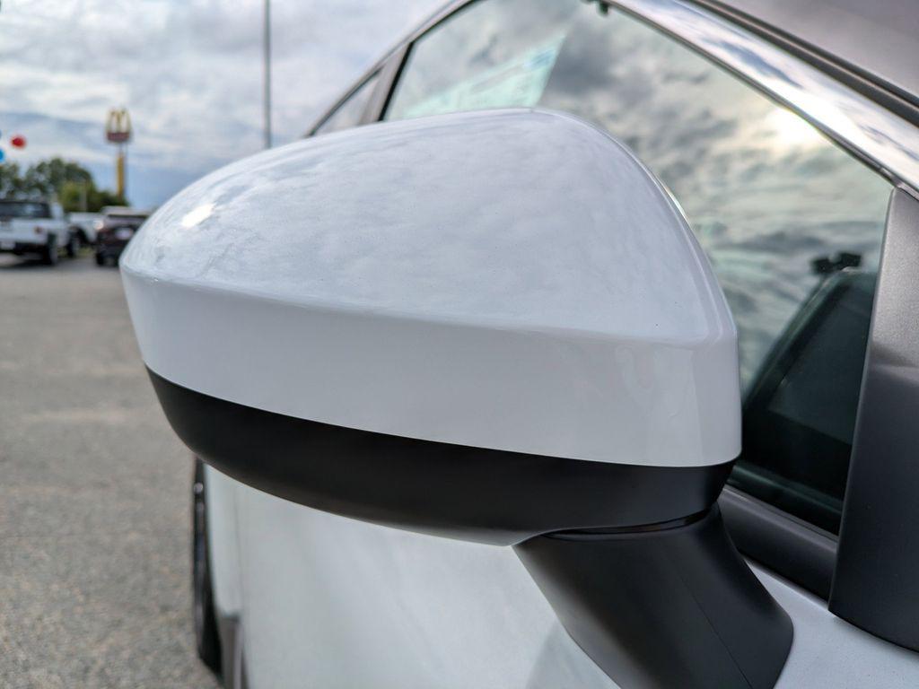 new 2026 Nissan Rogue car, priced at $28,052