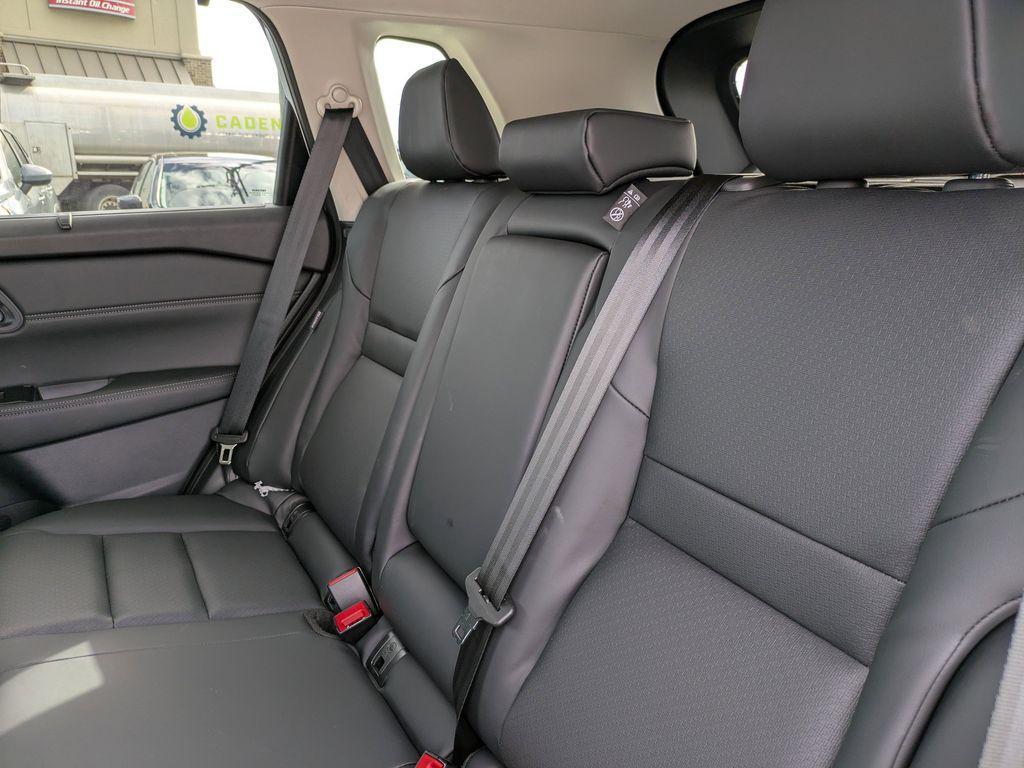 new 2026 Nissan Rogue car, priced at $28,052