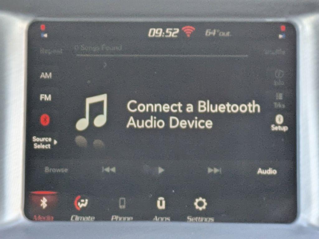 used 2023 Dodge Charger car, priced at $19,731