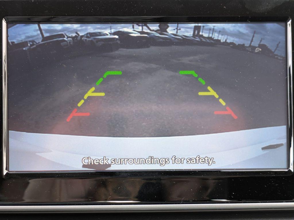 new 2025 Nissan Versa car, priced at $18,563