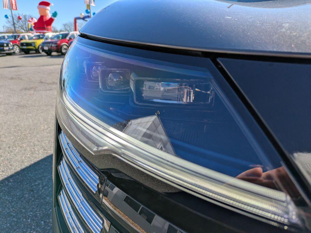 new 2026 Nissan Kicks car, priced at $24,384