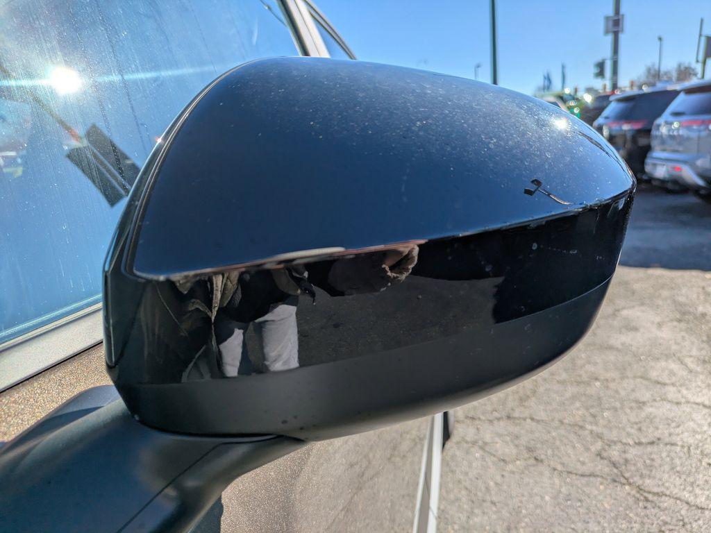 new 2026 Nissan Kicks car, priced at $24,384