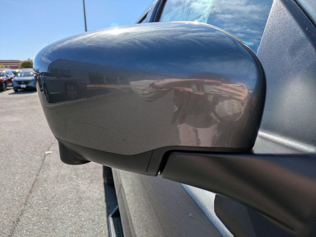 new 2026 Nissan Frontier car, priced at $45,551