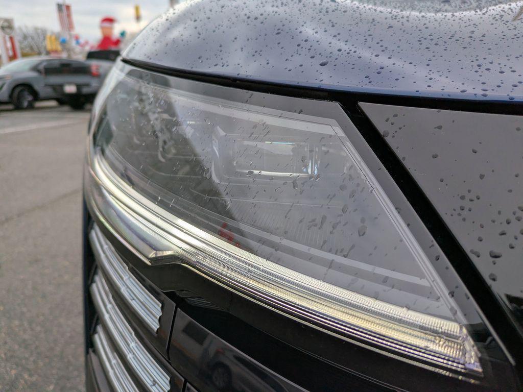 new 2026 Nissan Kicks car, priced at $24,618