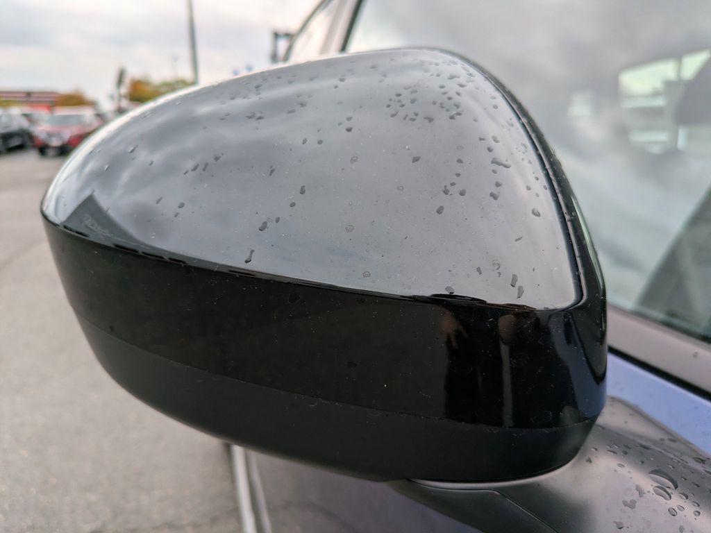 new 2026 Nissan Kicks car, priced at $24,618