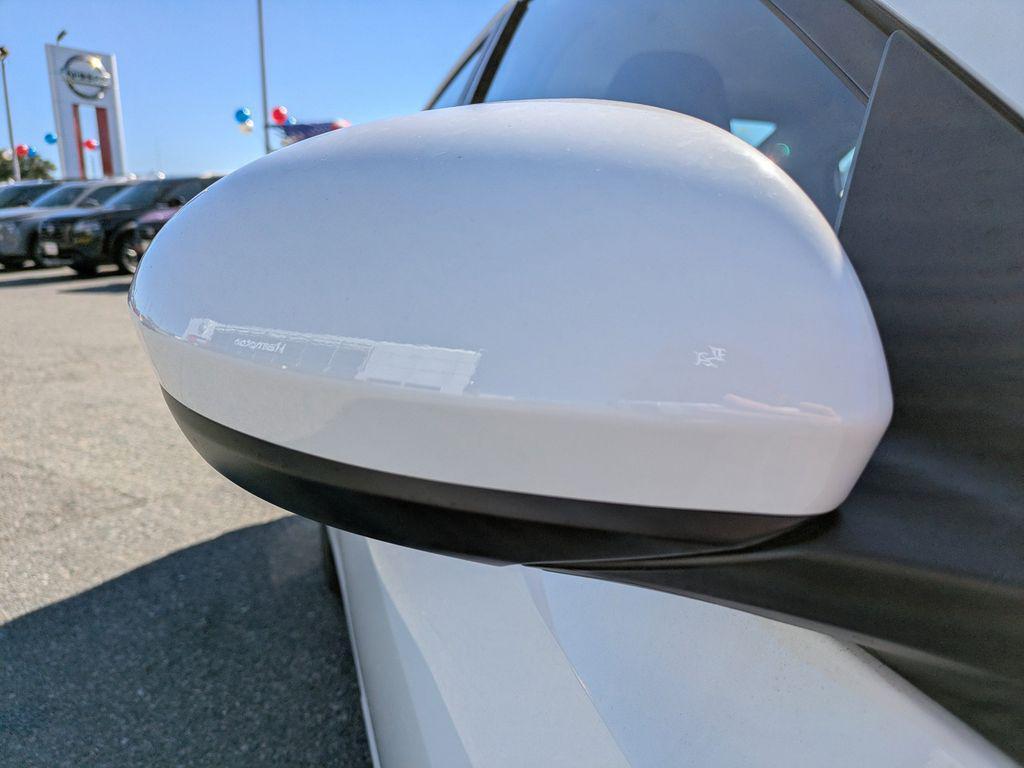 new 2025 Nissan Sentra car, priced at $20,859