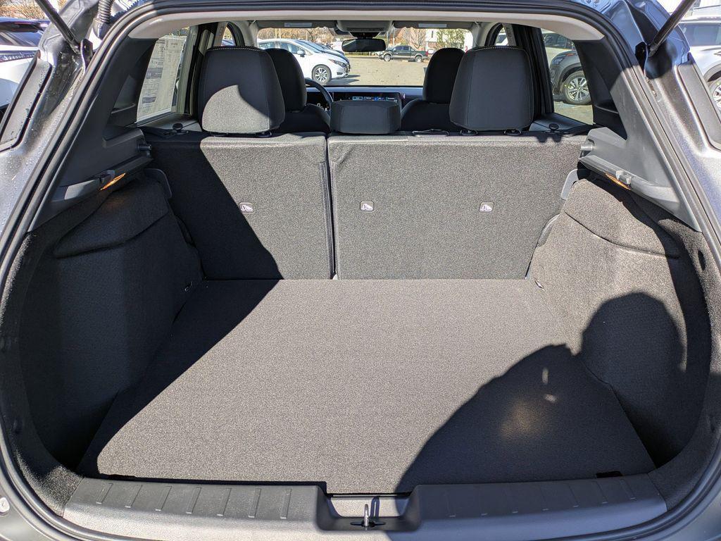 new 2026 Nissan Kicks car, priced at $25,231