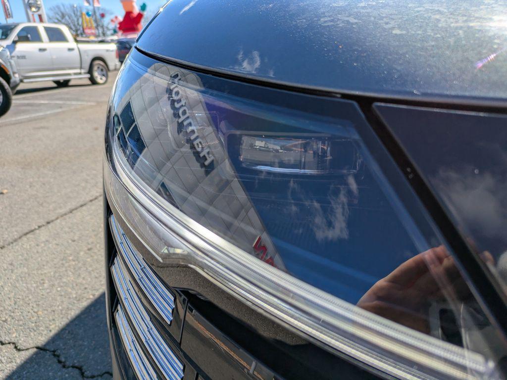 new 2026 Nissan Kicks car, priced at $25,231