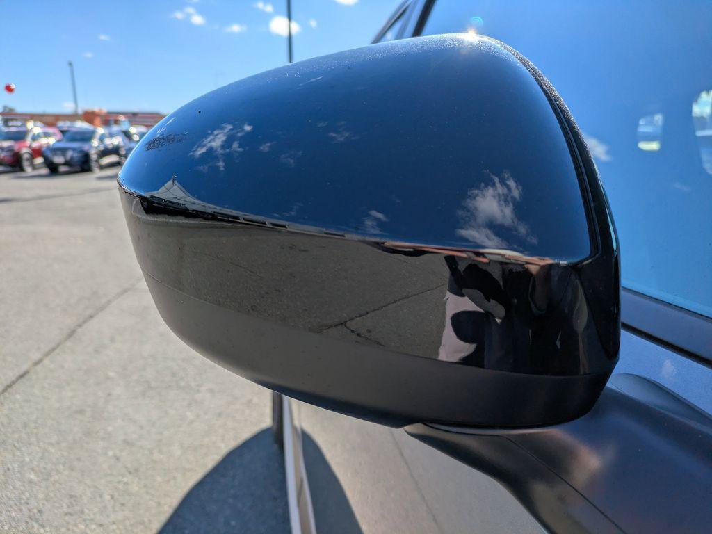 new 2026 Nissan Kicks car, priced at $25,231