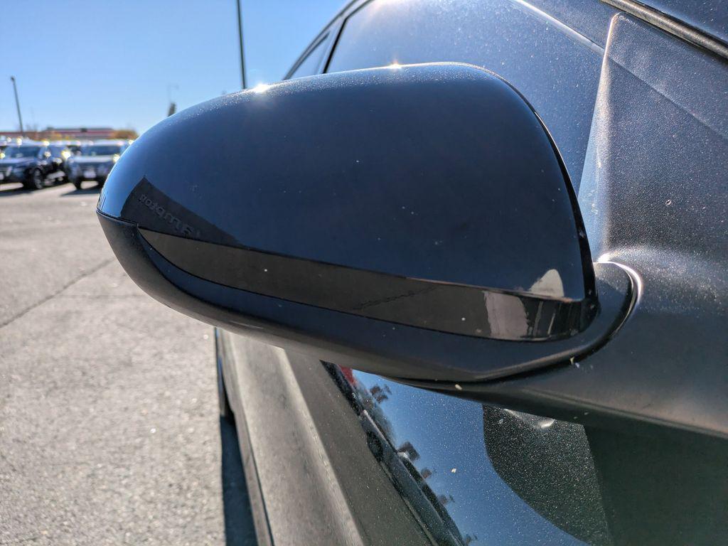 used 2020 Hyundai Elantra car, priced at $12,379