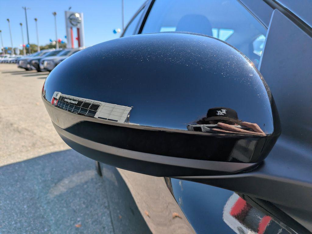 new 2025 Nissan Sentra car, priced at $20,859