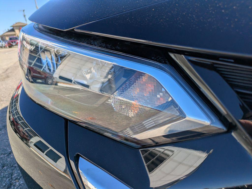 new 2025 Nissan Sentra car, priced at $20,859