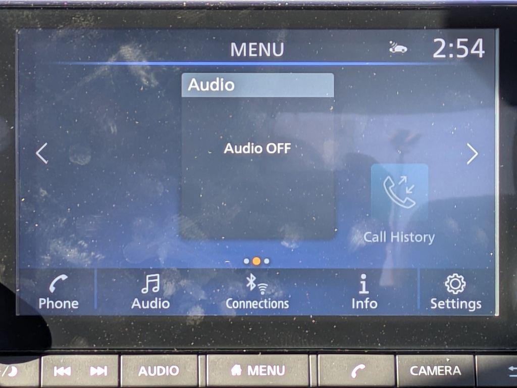 new 2025 Nissan Sentra car, priced at $20,859