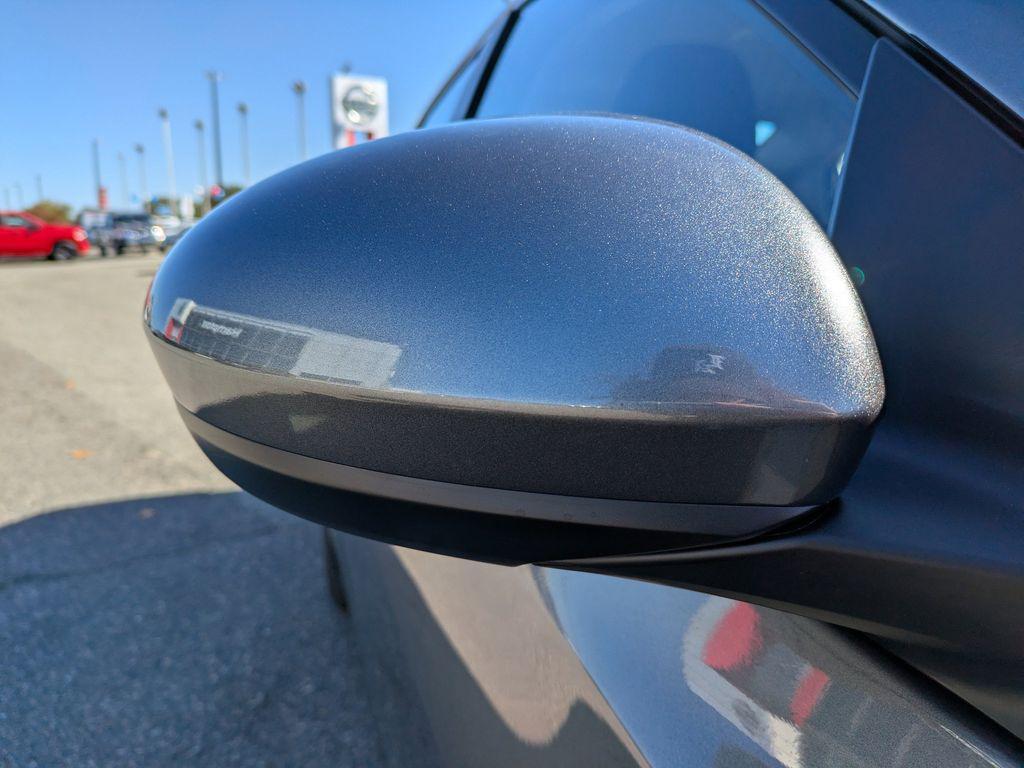 new 2025 Nissan Sentra car, priced at $20,859