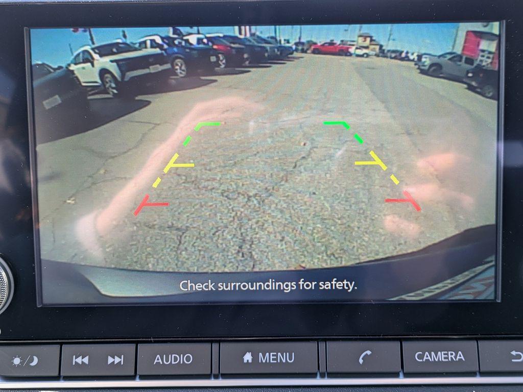 new 2025 Nissan Sentra car, priced at $20,859