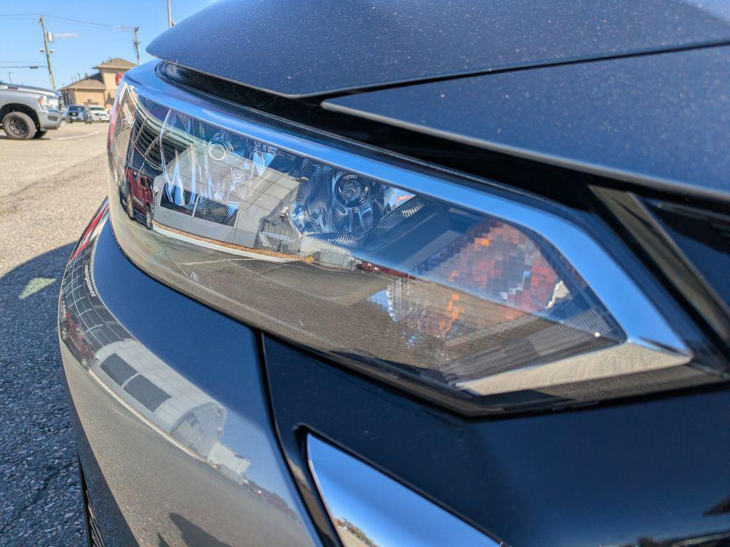 new 2025 Nissan Sentra car, priced at $20,859