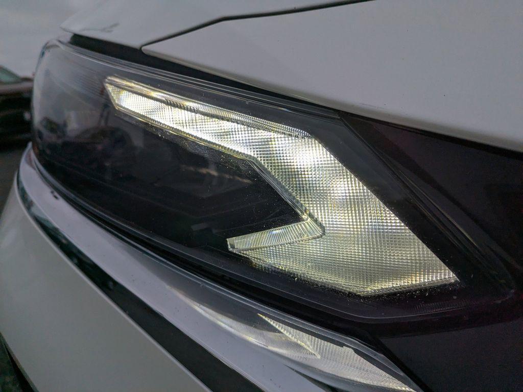 used 2024 Nissan Altima car, priced at $20,071