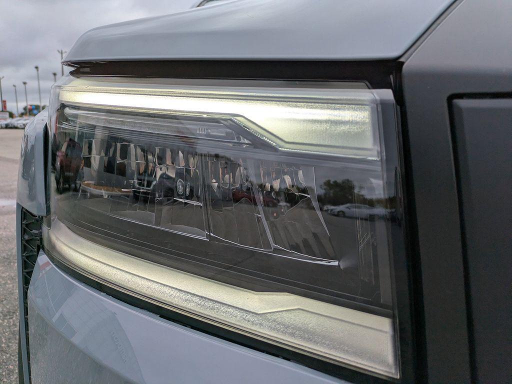 new 2026 Nissan Frontier car, priced at $41,588