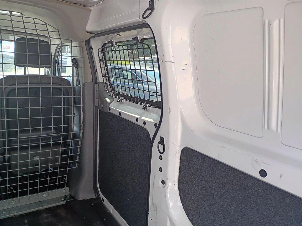 used 2020 Nissan NV200 car, priced at $13,991