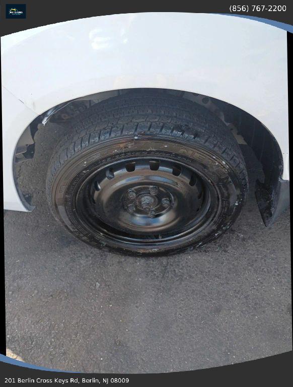 used 2020 Nissan NV200 car, priced at $13,991