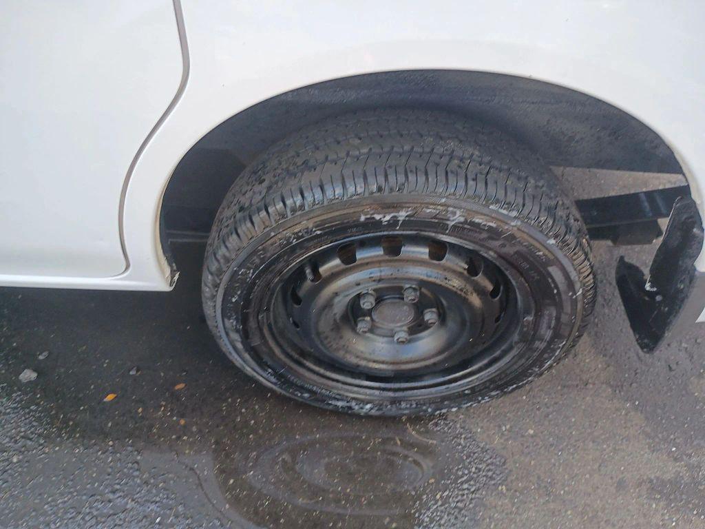 used 2020 Nissan NV200 car, priced at $13,991