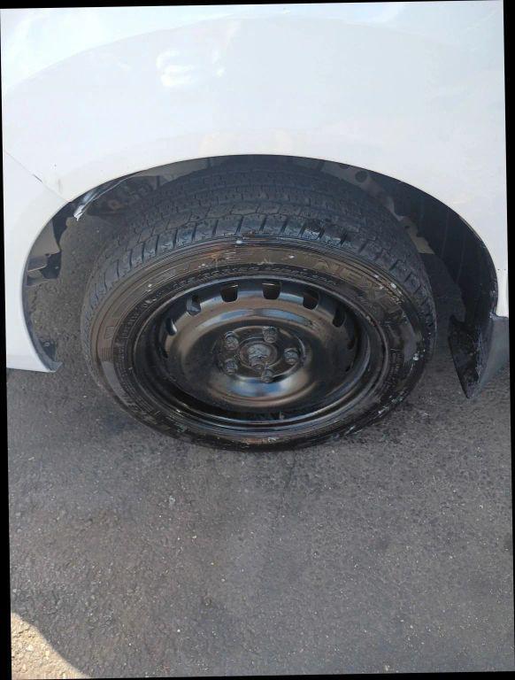 used 2020 Nissan NV200 car, priced at $13,991