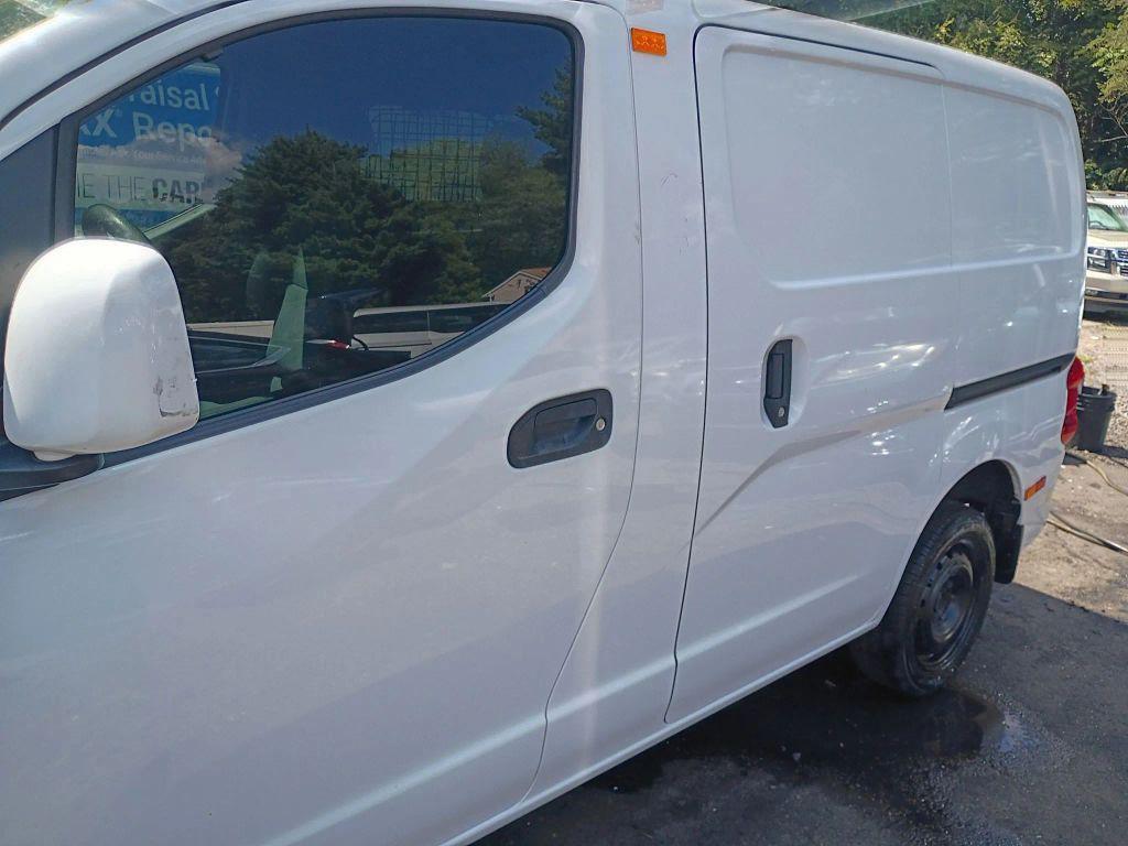 used 2020 Nissan NV200 car, priced at $13,991