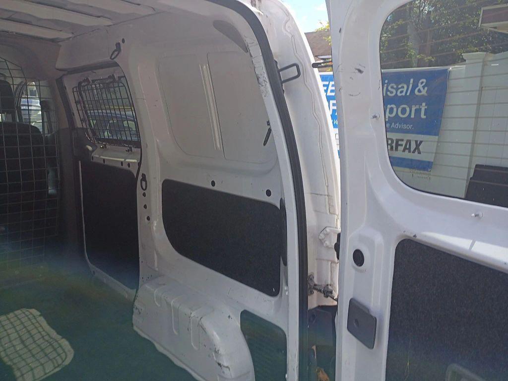 used 2020 Nissan NV200 car, priced at $13,991