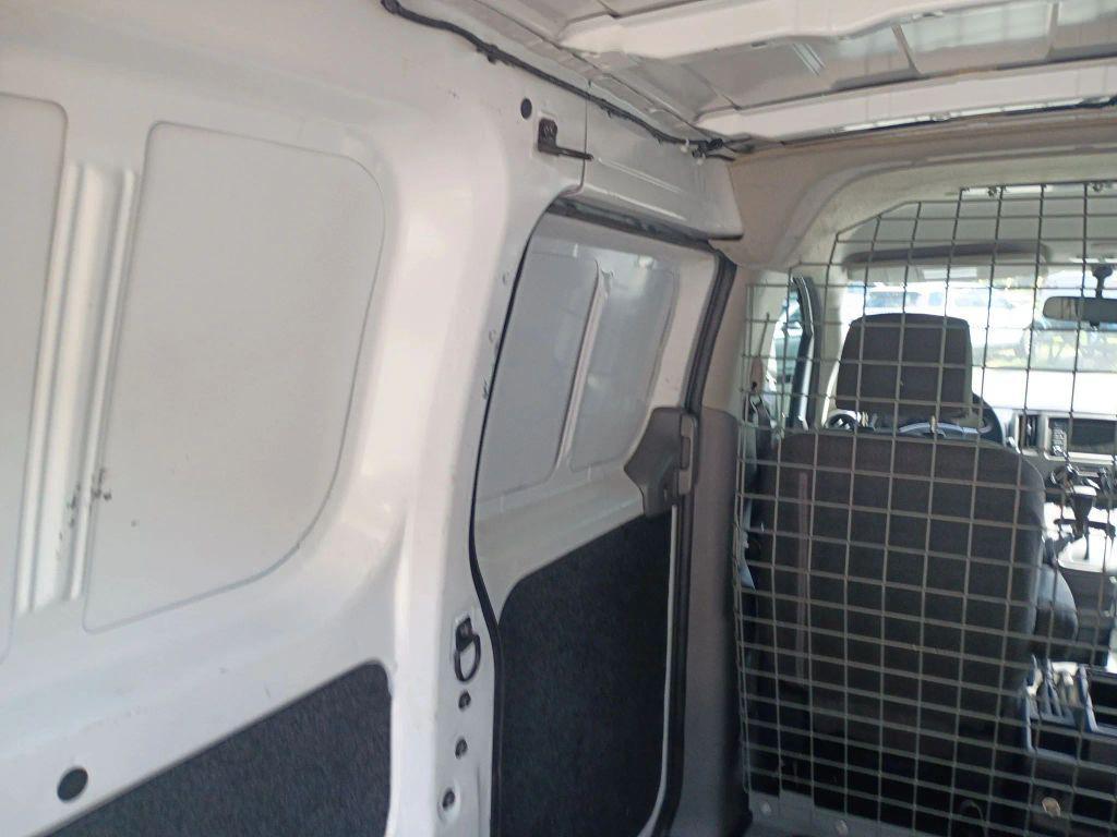 used 2020 Nissan NV200 car, priced at $13,991