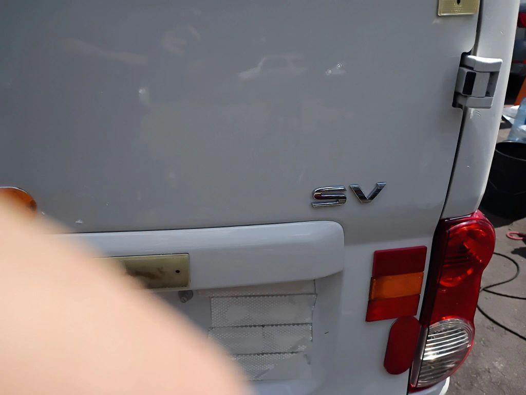 used 2020 Nissan NV200 car, priced at $13,991