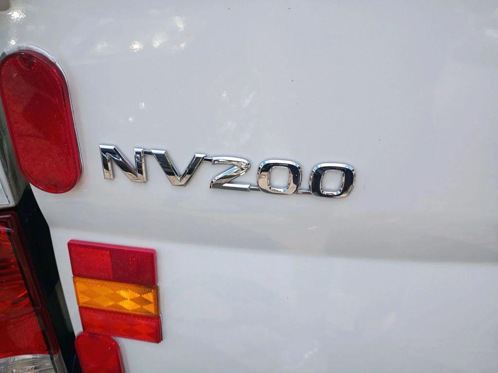 used 2020 Nissan NV200 car, priced at $13,991