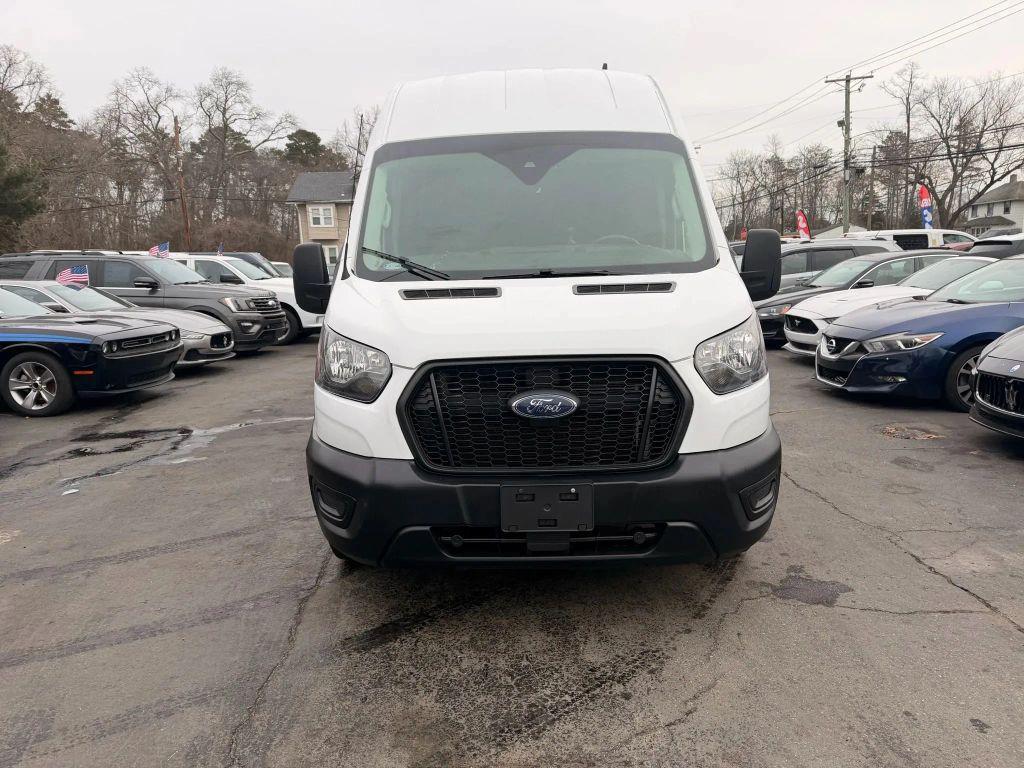used 2022 Ford Transit-250 car, priced at $22,991