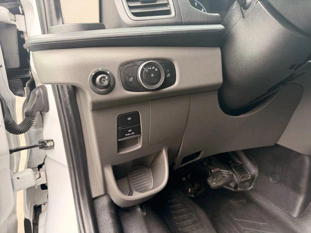 used 2022 Ford Transit-250 car, priced at $22,991