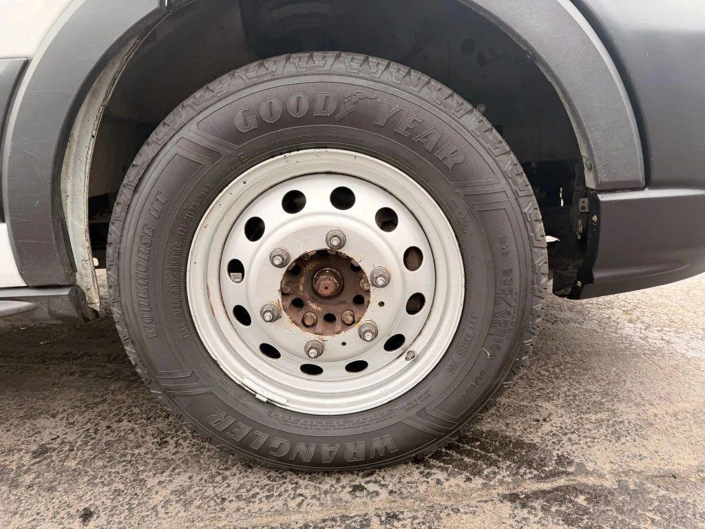 used 2022 Ford Transit-250 car, priced at $22,991