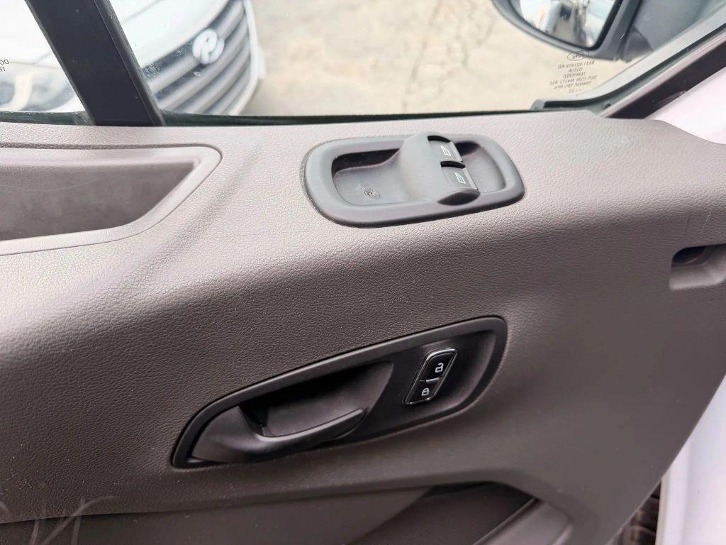 used 2022 Ford Transit-250 car, priced at $22,991