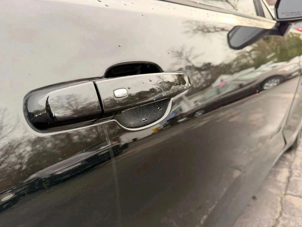 used 2018 Chevrolet Camaro car, priced at $17,991