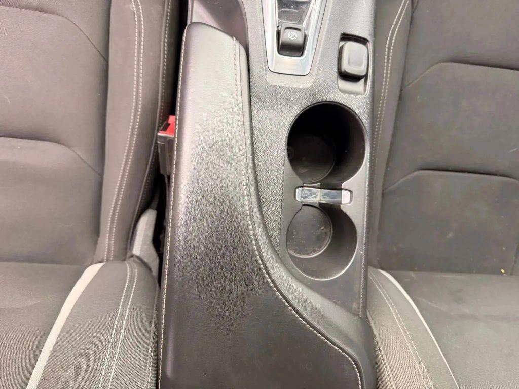 used 2018 Chevrolet Camaro car, priced at $17,991