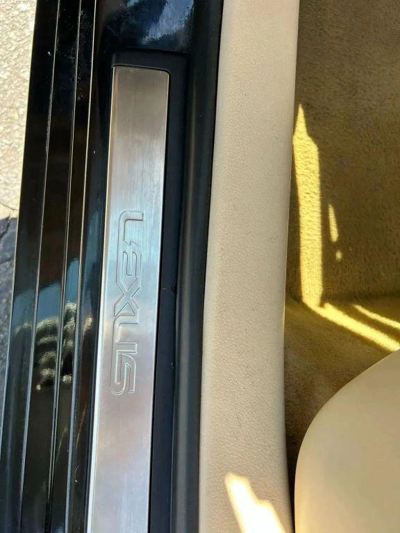 used 2014 Lexus ES 350 car, priced at $16,991