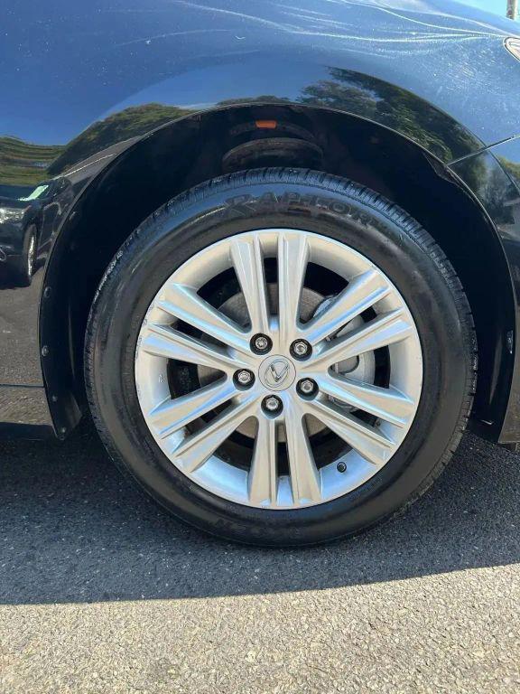 used 2014 Lexus ES 350 car, priced at $16,991